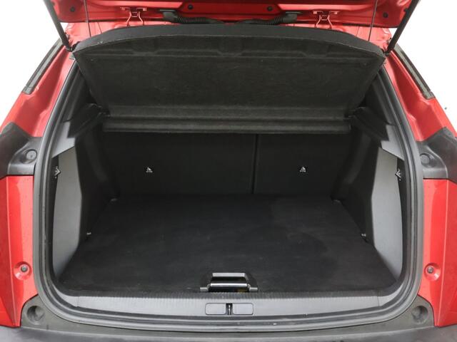 Peugeot 2008 1.2 Hybride 136 Allure 360 Camera Navigatie Carplay Stoelverwarm