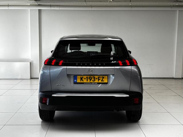 Peugeot 2008 1.2 PureTech Active Navigatie | Cruise control | Android auto / Apple carplay | Parkeersensoren achter