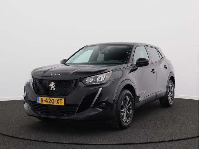 Peugeot 2008 1.2 PureTech Active Pack/ automaat/ lage km!