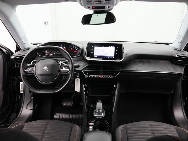 Peugeot 2008 1.2 PureTech Active Pack/ automaat/ lage km!