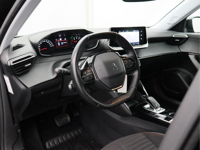 Peugeot 2008 1.2 PureTech Active Pack/ automaat/ lage km!