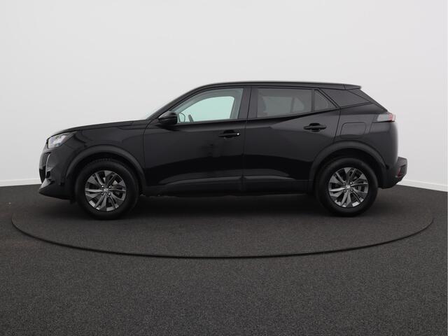 Peugeot 2008 1.2 PureTech Active Pack/ automaat/ lage km!