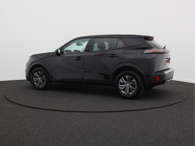 Peugeot 2008 1.2 PureTech Active Pack/ automaat/ lage km!
