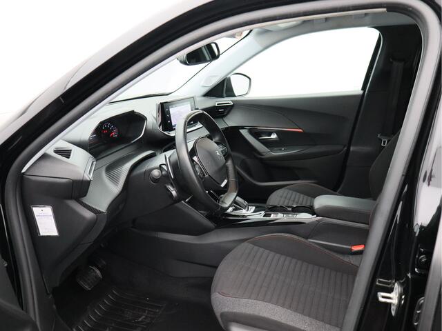 Peugeot 2008 1.2 PureTech Active Pack/ automaat/ lage km!