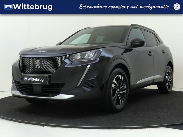 Peugeot 2008 1.2 PureTech Allure | Navigatie | Carplay | Climate Control | Camera |