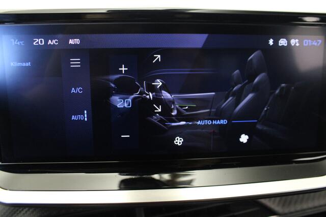 Peugeot 2008 1.2 Hybrid 136 Allure |Camera|Navi|ACC|