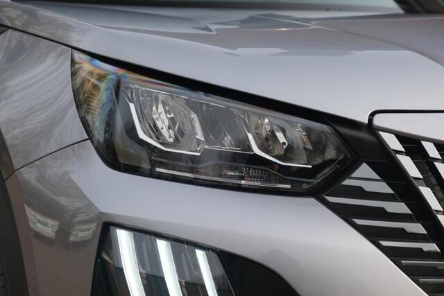 Peugeot 2008 1.2 Hybrid 145pk e-DCS6 Allure | Navi | App Connect | Adaptive Cruise | Keyless | Camera | Blind Spot | PDC