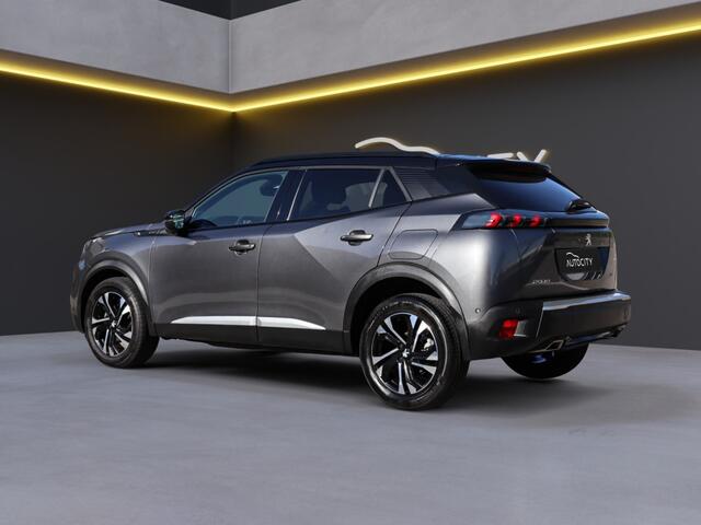 Peugeot 2008 1.2 PureTech GT Line Navi l Camera l Keyless