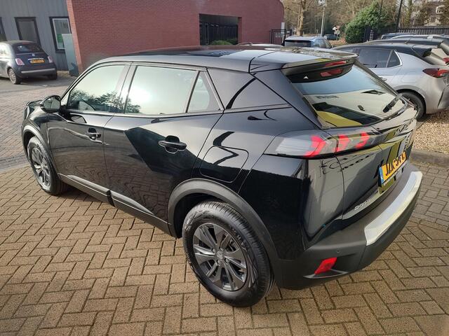 Peugeot 2008 1.2 PureTech Active Pack Camera Led Navi-Carplay Android Cruise-Control