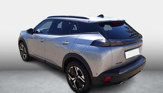 Peugeot 2008 1.2 AUTOMAAT CRUISE STOELVERW P-CAM APPLE 4-SEASON