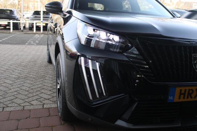 Peugeot 2008 1.2 Hybrid 145PK GT AUTOMAAT | ELEKTRISCH BEDIENBARE BESTUURDERSSTOEL | NAVIGATIE | FULL LED KOPLAMPEN | DRAADLOZE APPLE CARPLAY/ANDROID AUTO | ADAPTIVE CRUISE CONTROL | CAMERA VOOR + ACHTER | CLIMATE CONTROL | LICHTMETALEN VELGEN 17" | KEYLESS ENTRY/STAR