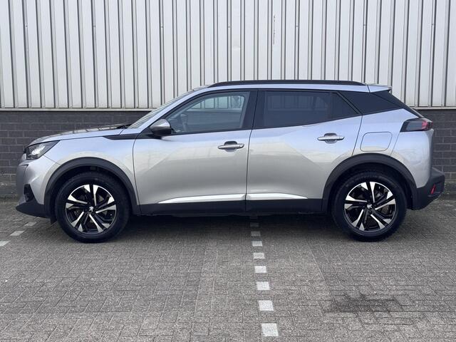 Peugeot 2008 1.2 PureTech Allure Pack Automaat | ACC | AppleCarplay