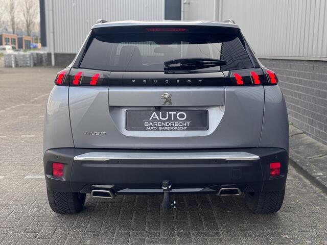 Peugeot 2008 1.2 PureTech Allure Pack Automaat | ACC | AppleCarplay