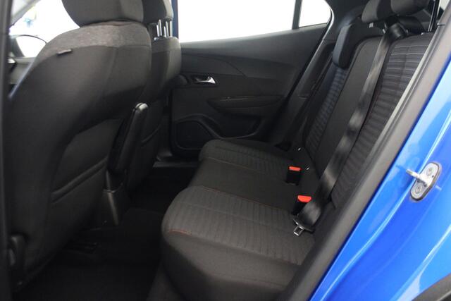 Peugeot 2008 1.2 PureTech Active Pack |PDC|Riem v.v.|