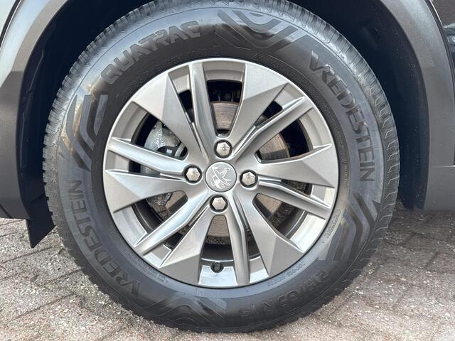 Peugeot 2008 1.2 PureTech Active Pack Prijs incl 12 maanden BOVAG garantie