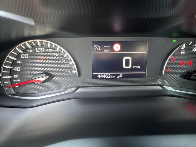 Peugeot 2008 1.2 PureTech Active Pack Prijs incl 12 maanden BOVAG garantie