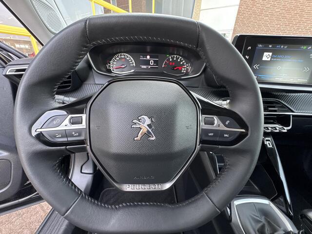 Peugeot 2008 1.2 PureTech Active Pack Prijs incl 12 maanden BOVAG garantie