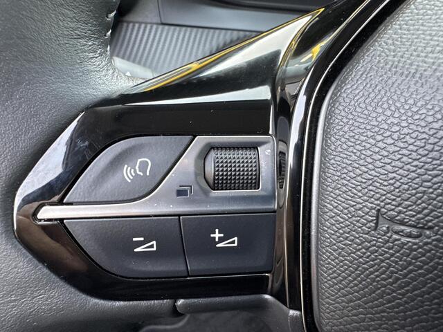 Peugeot 2008 1.2 PureTech Active Pack Prijs incl 12 maanden BOVAG garantie