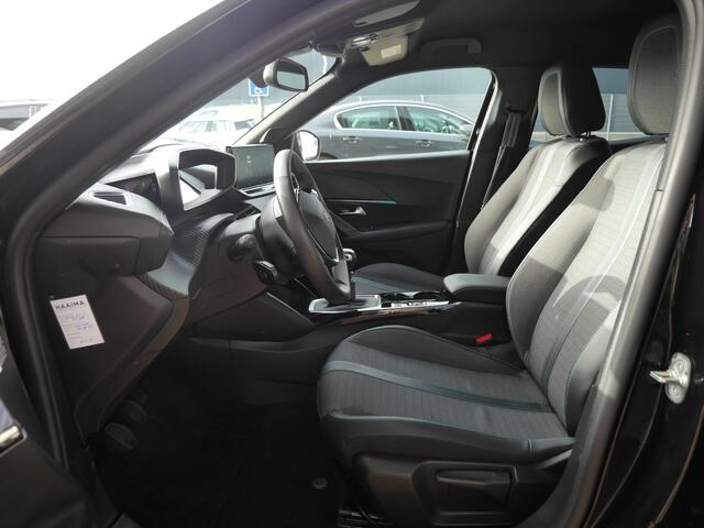 Peugeot 2008 1.2 PureTech Allure Pack 100PK | Navigatie | Led | Achteruitrijcamera | Lichtmetalen velgen | Keyless entry & start | Cruise control | Keyless entry en start