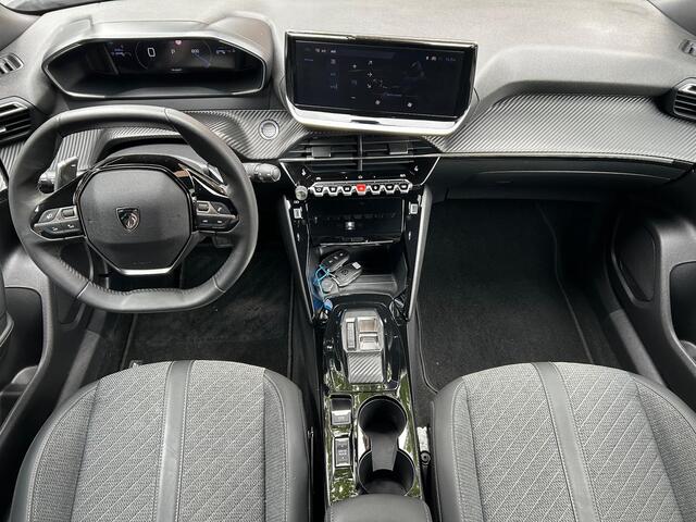 Peugeot 2008 1.2 Automaat 130PK Allure l Stoelverwarming l 360 Camera l Lane Assist l Carplay