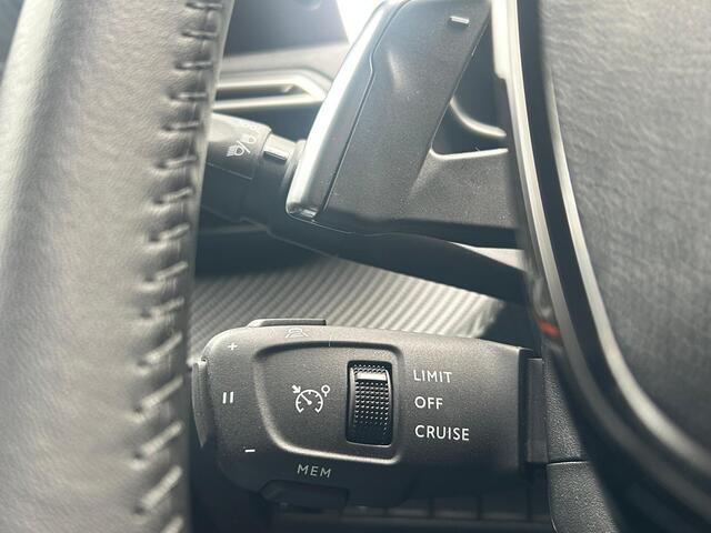 Peugeot 2008 1.2 Automaat 130PK Allure l Stoelverwarming l 360 Camera l Lane Assist l Carplay