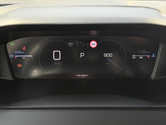 Peugeot 2008 1.2 Automaat 130PK Allure l Stoelverwarming l 360 Camera l Lane Assist l Carplay