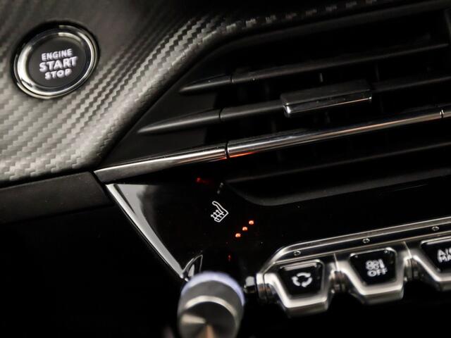 Peugeot 2008 1.2 PureTech GT Line 131Pk (VIRTUAL COCKPIT, APPLE CARPLAY, GROOT NAVI, 360 CAMERA, LEDER, STOELVERWARMING, SPORTSTOELEN, ZWART HEMEL, GETINT GLAS, NIEUWSTAAT)