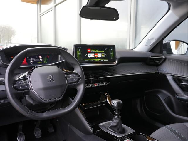 Peugeot 2008 1.2 PureTech Blue Lease Allure | Draadloze telefoonlader | Apple Carplay/Android Auto |