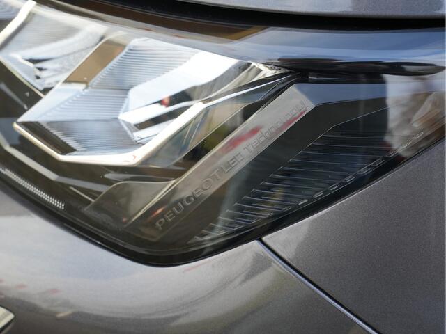 Peugeot 2008 1.2 PureTech Active Pack | Climate | DAB+ | LED |