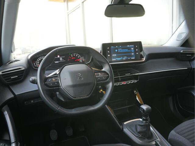 Peugeot 2008 1.2 PureTech Active Pack | Climate | DAB+ | LED |