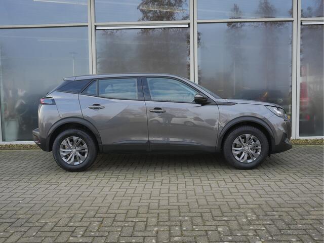 Peugeot 2008 1.2 PureTech Active Pack | Climate | DAB+ | LED |