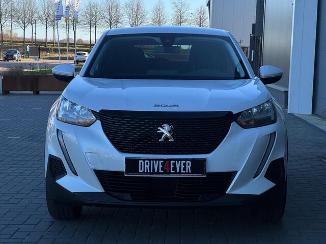 Peugeot 2008 1.2 PureTech Active m22 NAVI PDC CLIMATE ELEK PAKKET SPORTVELGEN