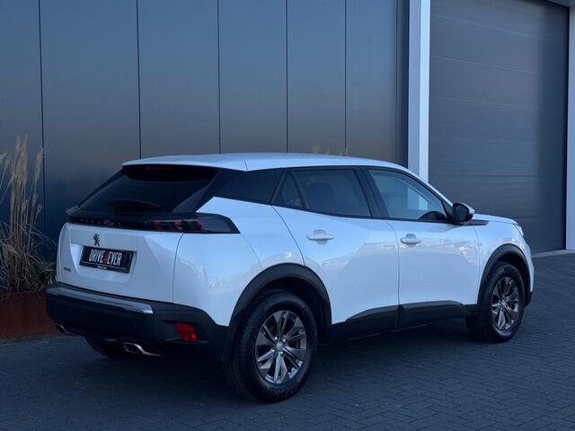 Peugeot 2008 1.2 PureTech Active m22 NAVI PDC CLIMATE ELEK PAKKET SPORTVELGEN