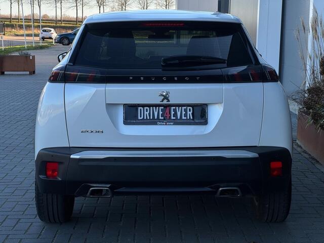 Peugeot 2008 1.2 PureTech Active m22 NAVI PDC CLIMATE ELEK PAKKET SPORTVELGEN