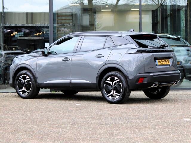Peugeot 2008 1.2 Hybrid 145 Allure Automaat | Navi / Camera / Climate