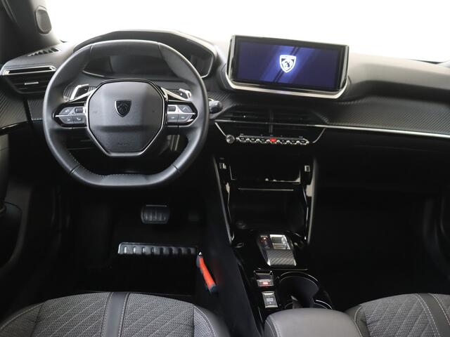 Peugeot 2008 1.2 Hybrid 145 Allure | Navigation Pack | Vision Plus Pack |
