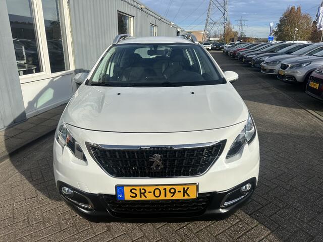 Peugeot 2008 1.2 PureTech Active