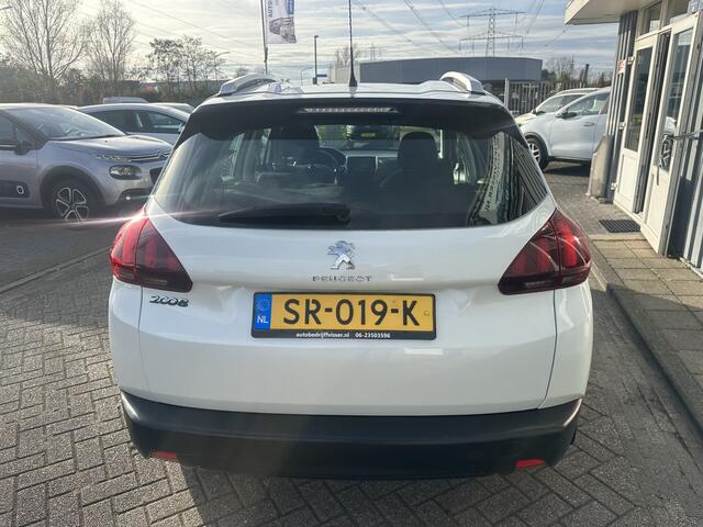 Peugeot 2008 1.2 PureTech Active