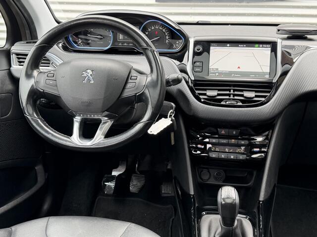 Peugeot 2008 1.2 PureTech Allure 2e Eigenaar|Navi|Pano|Clima|Cruise|PDC|Carplay|N.A.P|Nieuwe APK bij Aflevering