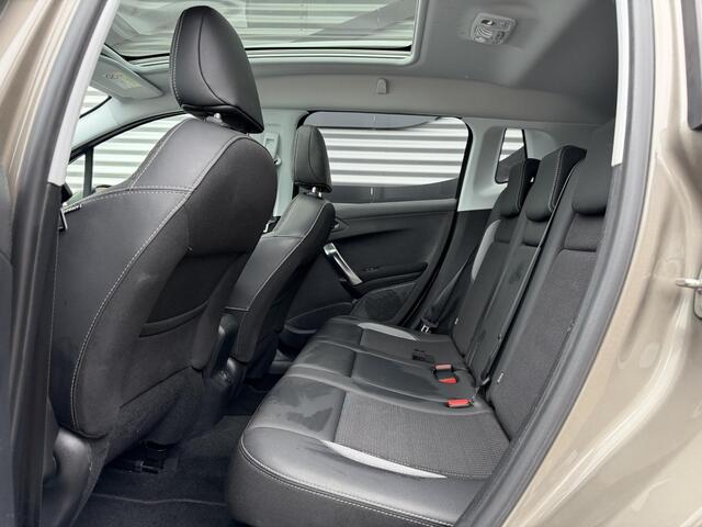Peugeot 2008 1.2 PureTech Allure 2e Eigenaar|Navi|Pano|Clima|Cruise|PDC|Carplay|N.A.P|Nieuwe APK bij Aflevering