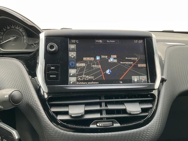 Peugeot 2008 1.2 PureTech Blue Lion Airco Cruise Trekhaak Hoge zit