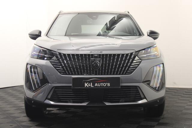 Peugeot 2008 1.2 PureTech 130 GT |Massage|Stoelverw.|