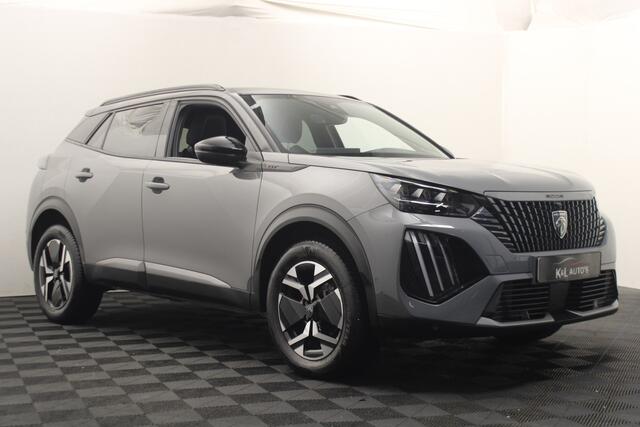 Peugeot 2008 1.2 PureTech 130 GT |Massage|Stoelverw.|