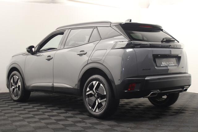 Peugeot 2008 1.2 PureTech 130 GT |Massage|Stoelverw.|