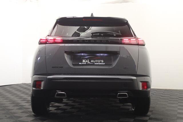 Peugeot 2008 1.2 PureTech 130 GT |Massage|Stoelverw.|