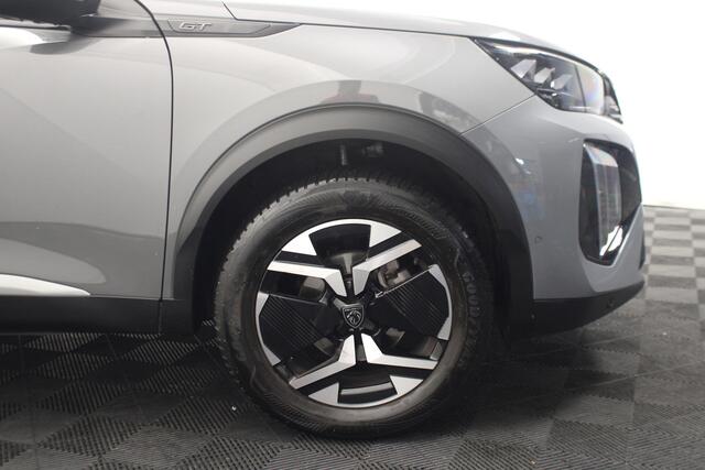 Peugeot 2008 1.2 PureTech 130 GT |Massage|Stoelverw.|