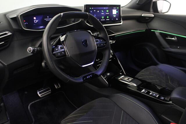 Peugeot 2008 1.2 PureTech 130 GT |Massage|Stoelverw.|