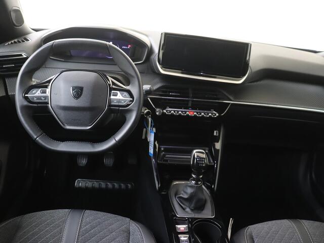 Peugeot 2008 1.2 PureTech 100 Allure