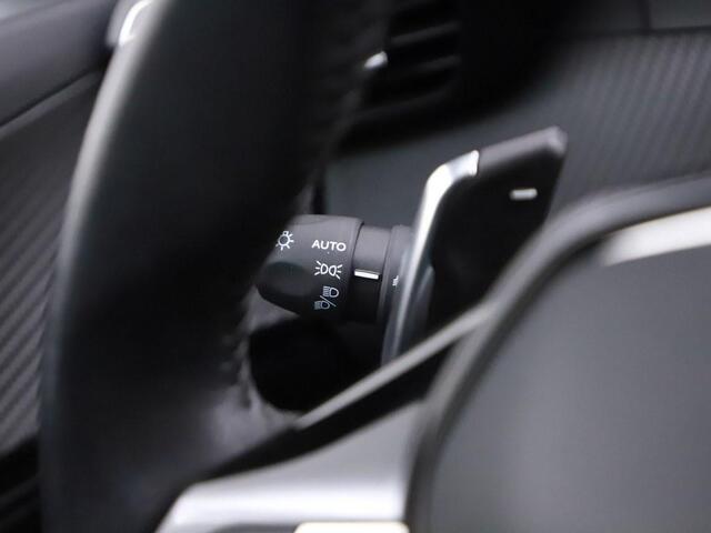 Peugeot 2008 1.2T 130pk Automaat Blue Lease Allure Trekhaak/Nav /Camera/H.Leder/Ad.Cruise/Keyless