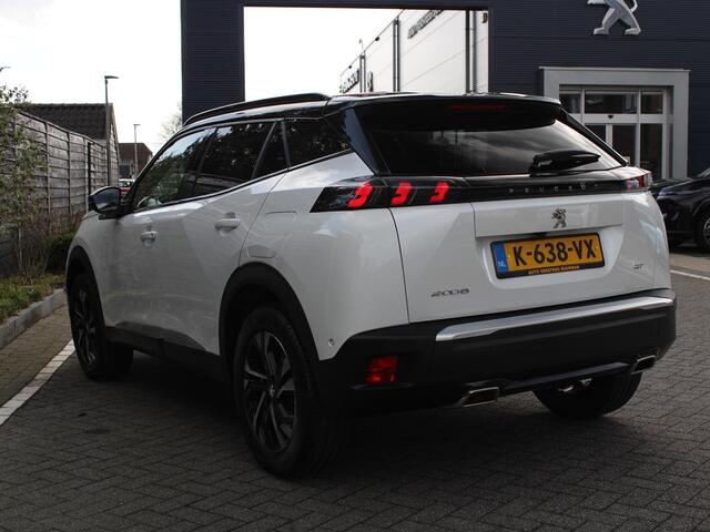 Peugeot 2008 GT 1.2 PureTech 130PK